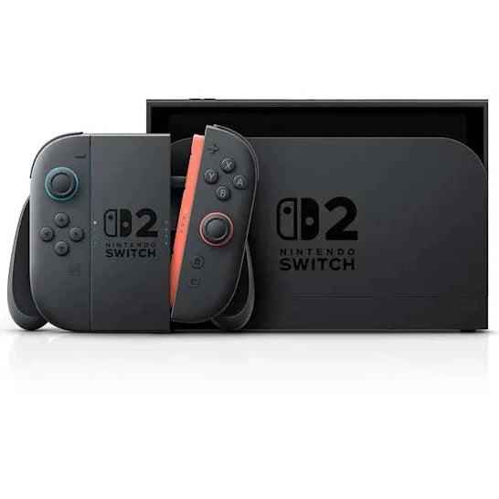 Nintendo Switch 2 | Consola de Juego