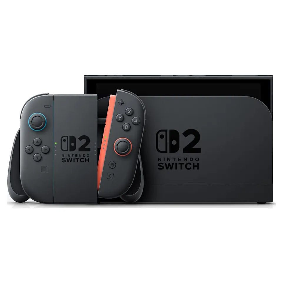 Nintendo Switch 2 Choose Your Bundle | Consola de Juego
