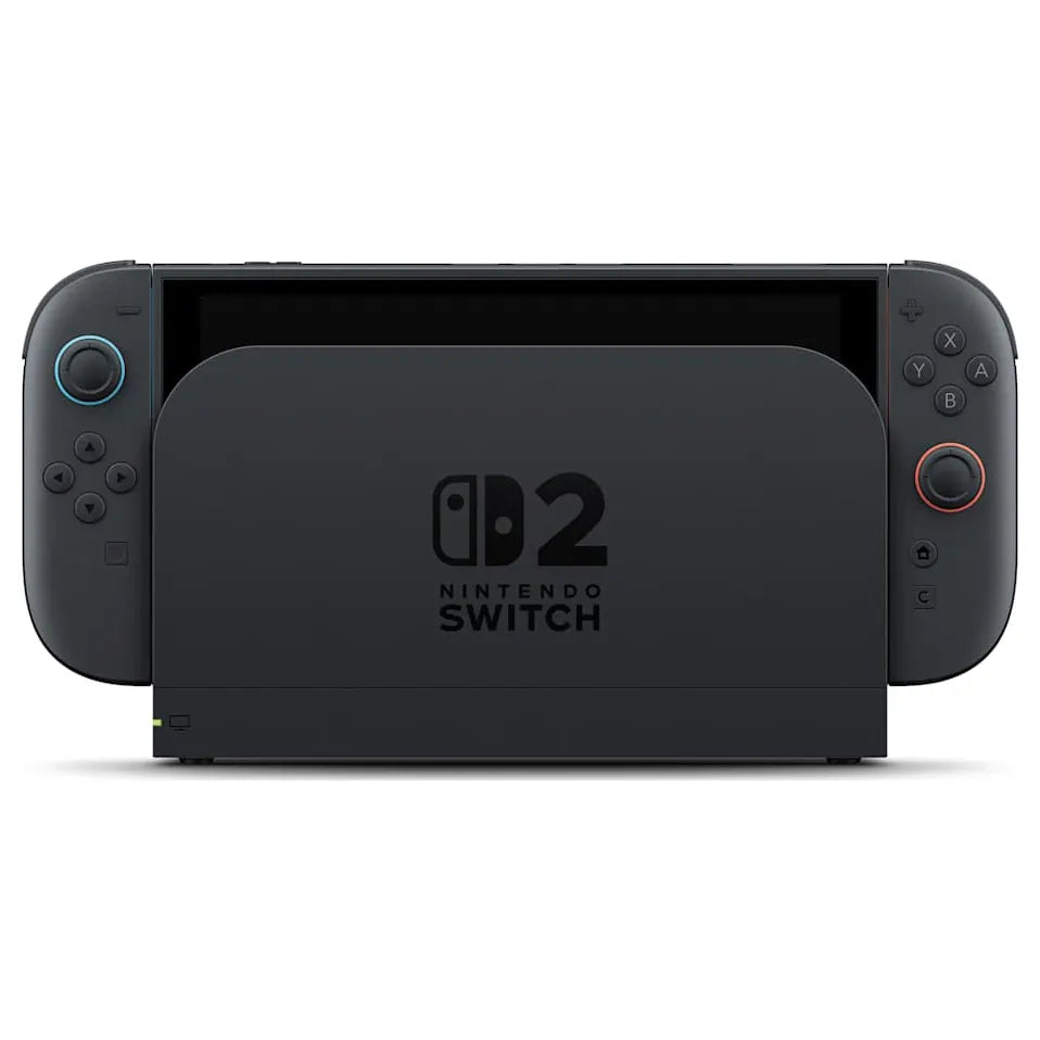 Nintendo Switch 2 Choose Your Bundle | Consola de Juego