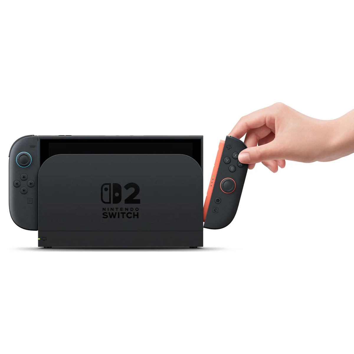 Nintendo Switch 2 Choose Your Bundle | Consola de Juego
