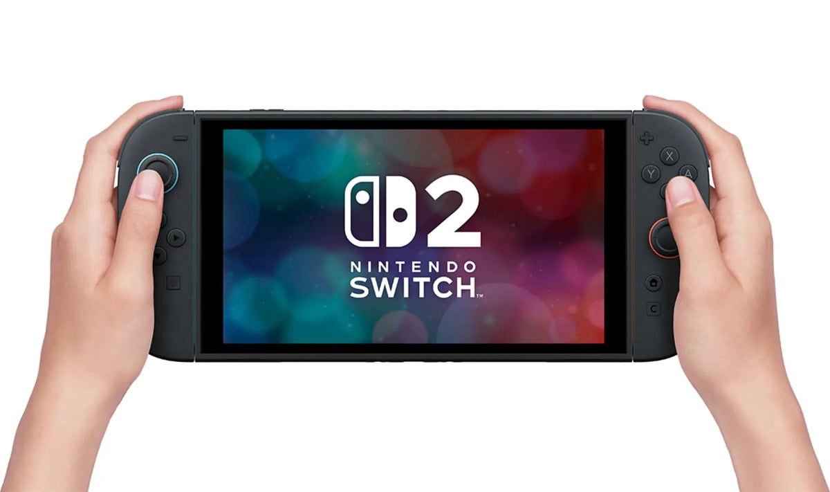 Nintendo Switch 2 Choose Your Bundle | Consola de Juego