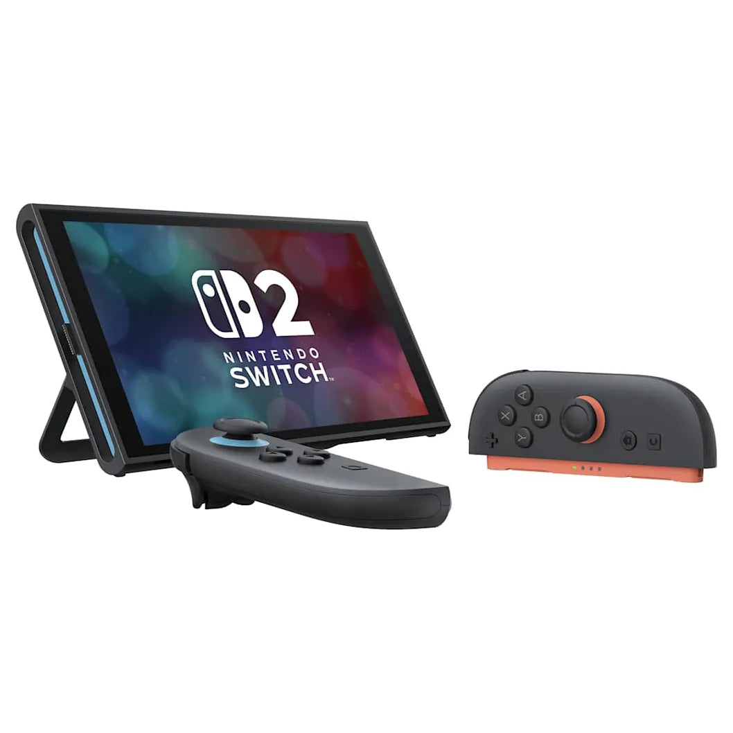 Nintendo Switch 2 Choose Your Bundle | Consola de Juego