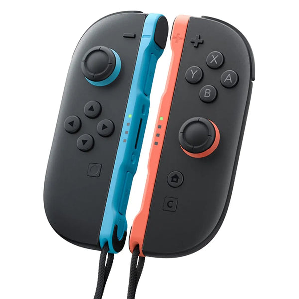 Multi Max Switch Nintendo Joy-Con 2 | Para Nintendo Switch 2 - Multimax