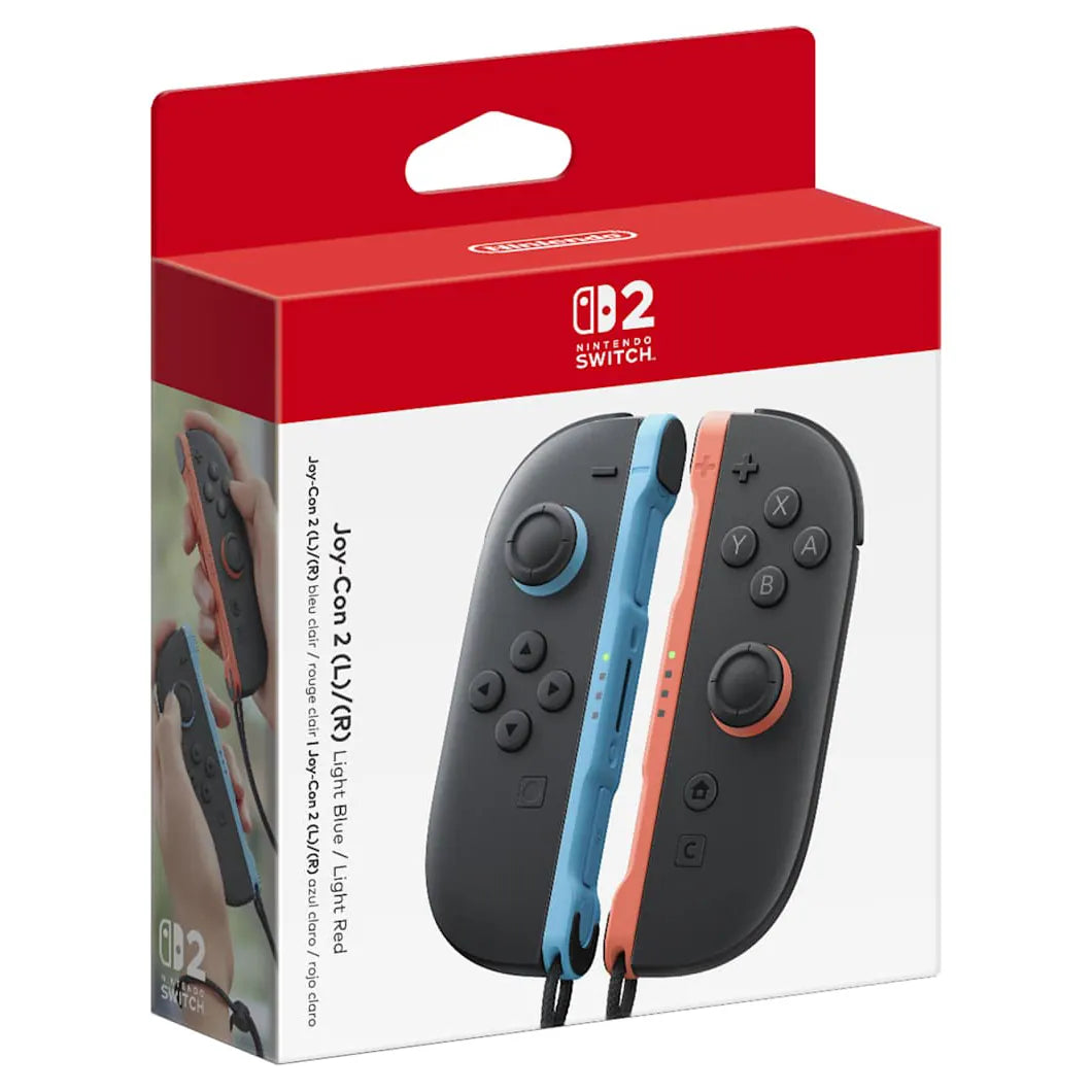 Nintendo Joy-Con 2 | Para Nintendo Switch 2 - Multimax