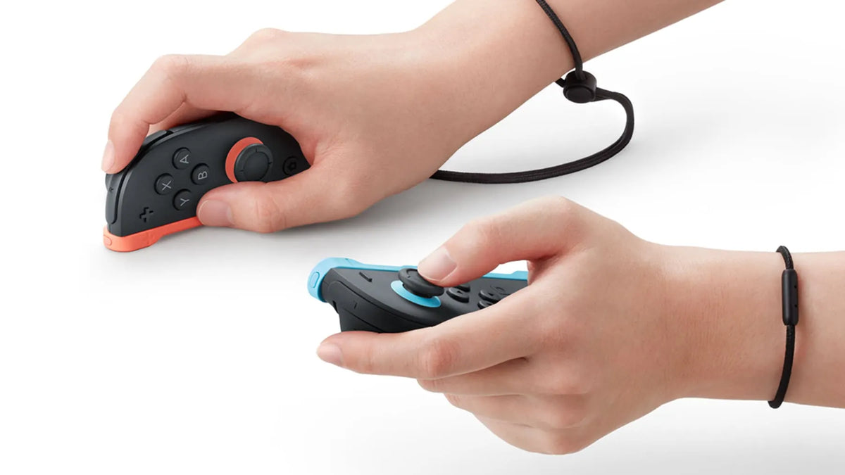 Nintendo Joy-Con 2 | Para Nintendo Switch 2