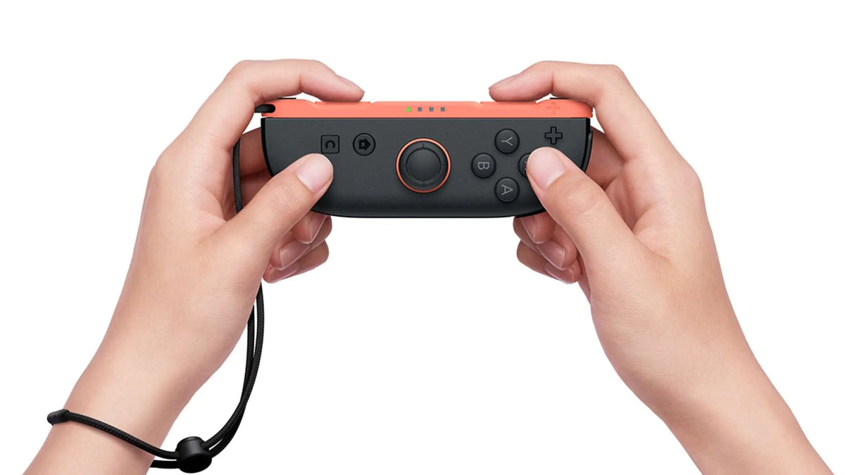 Nintendo Joy-Con 2 | Para Nintendo Switch 2 - Multimax