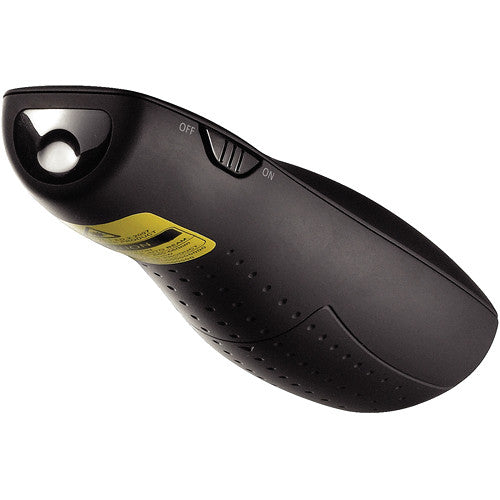 Presentador Laser Inalámbrico Logitech R400