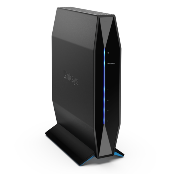 Router Inalámbrico Linksys E8450 AX3200 | Wi-Fi 6 - Multimax