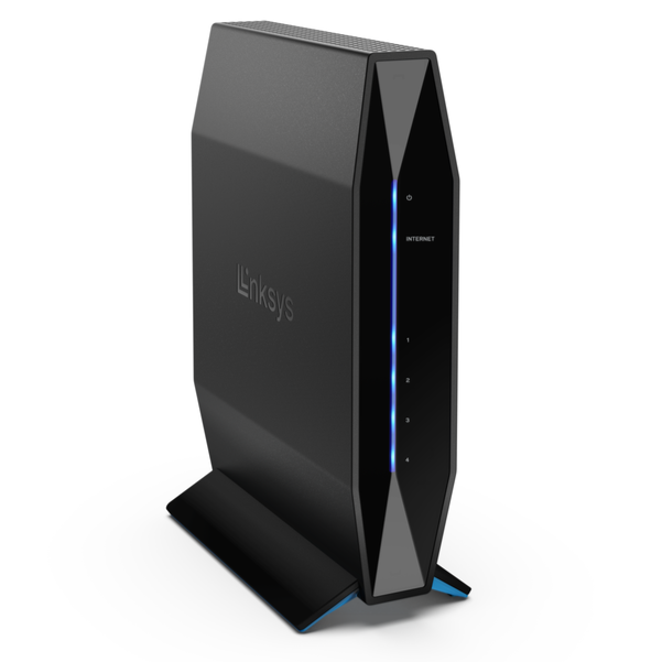 Router Inalámbrico Linksys E7350 AX1800 | Wi-Fi 6 - Multimax