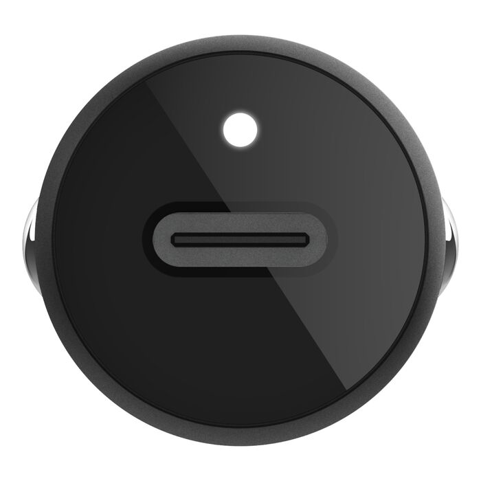 Cargador de Carro Belkin BoostCharge | USB-C | 20W