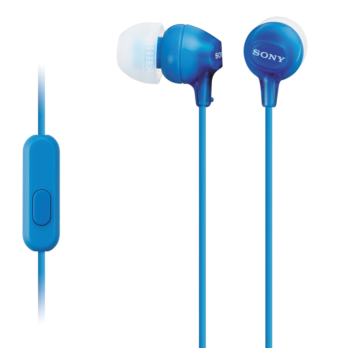Audífonos Sony MDR-EX15AP