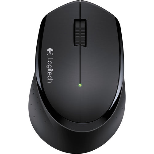 Teclado y Mouse Inalámbrico Logitech MK345