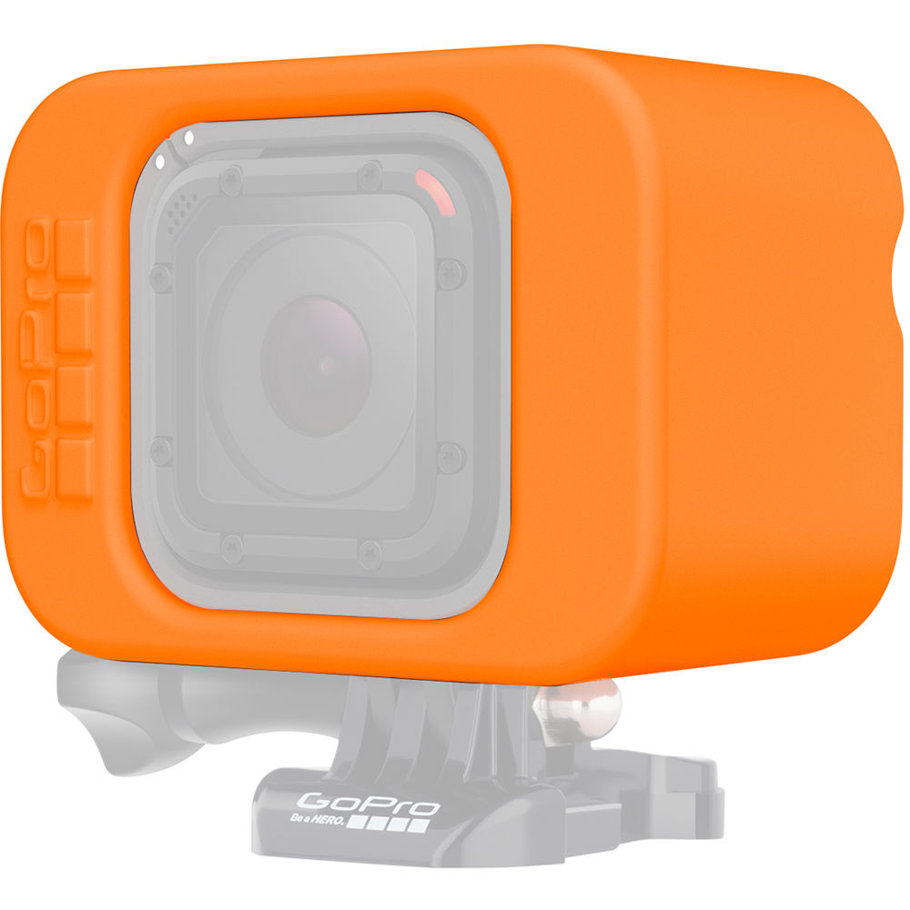 GoPro Floaty ARFLT-001 | para Hero 4 Session - Multimax
