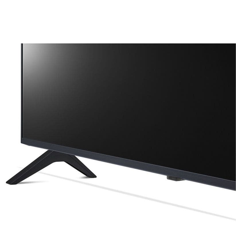 Televisor LG NANO80 | 55&quot; | 4K | HDMI | USB | Wi-Fi | Bluetooth | DVB-T
