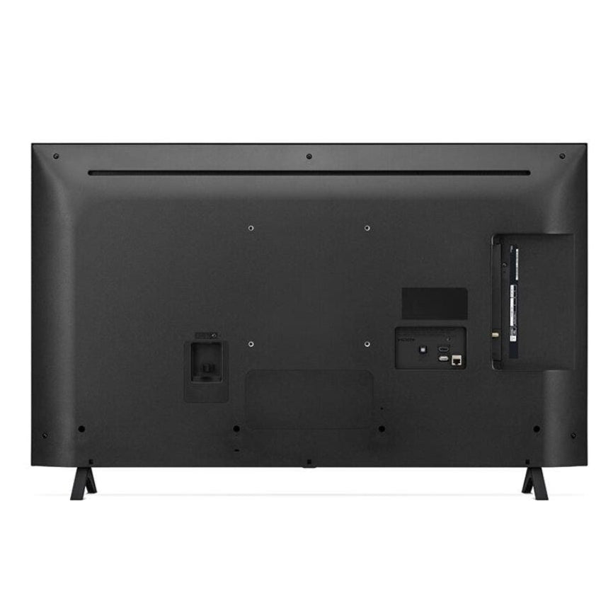 Televisor LG NANO80 | 55&quot; | 4K | HDMI | USB | Wi-Fi | Bluetooth | DVB-T