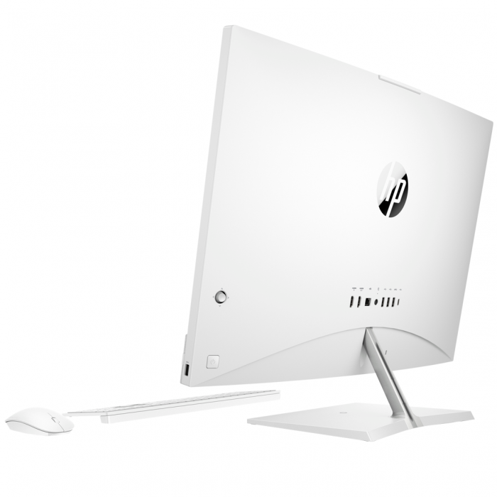 HP 27-CA0000LA | AMD Ryzen 5 5500U | 8GB RAM | 512GB SSD | 27&quot; | Windows 11