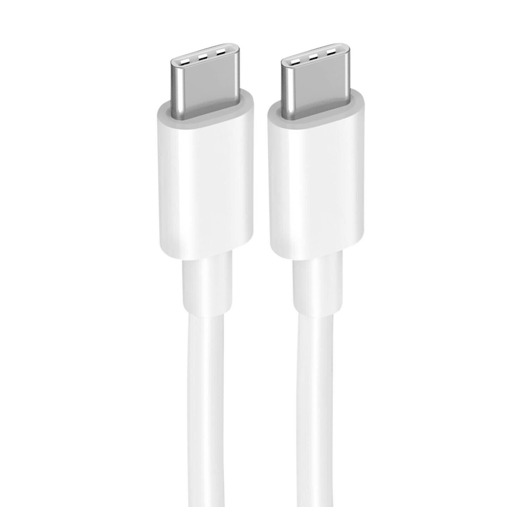 Mi Cable | USB-C a USB-C | 1.5m