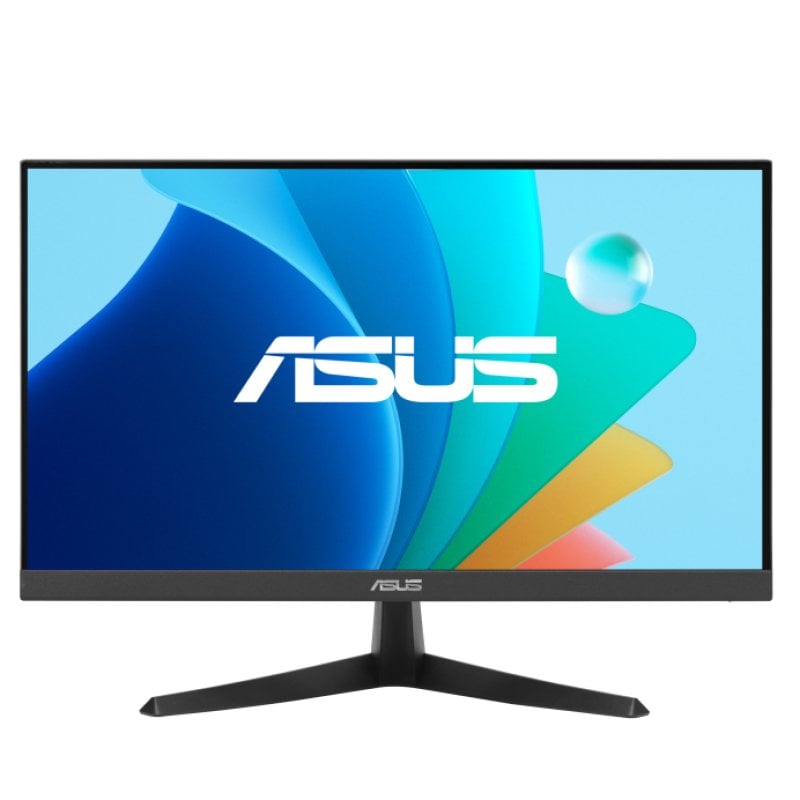 Monitor Eye Care Asus | 22&quot; | FHD (1920x1080) | 100Hz | IPS | HDMI | VGA