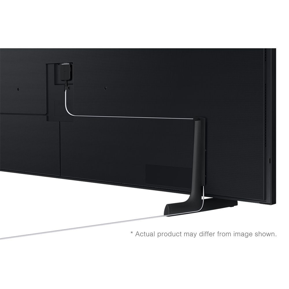 Televisor Samsung The Frame LS03D | 75&quot; | 4K | HDMI | USB | Wi-Fi | Bluetooth | DVB-T
