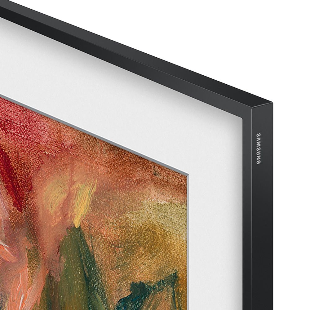 Televisor Samsung The Frame LS03D | 75&quot; | 4K | HDMI | USB | Wi-Fi | Bluetooth | DVB-T