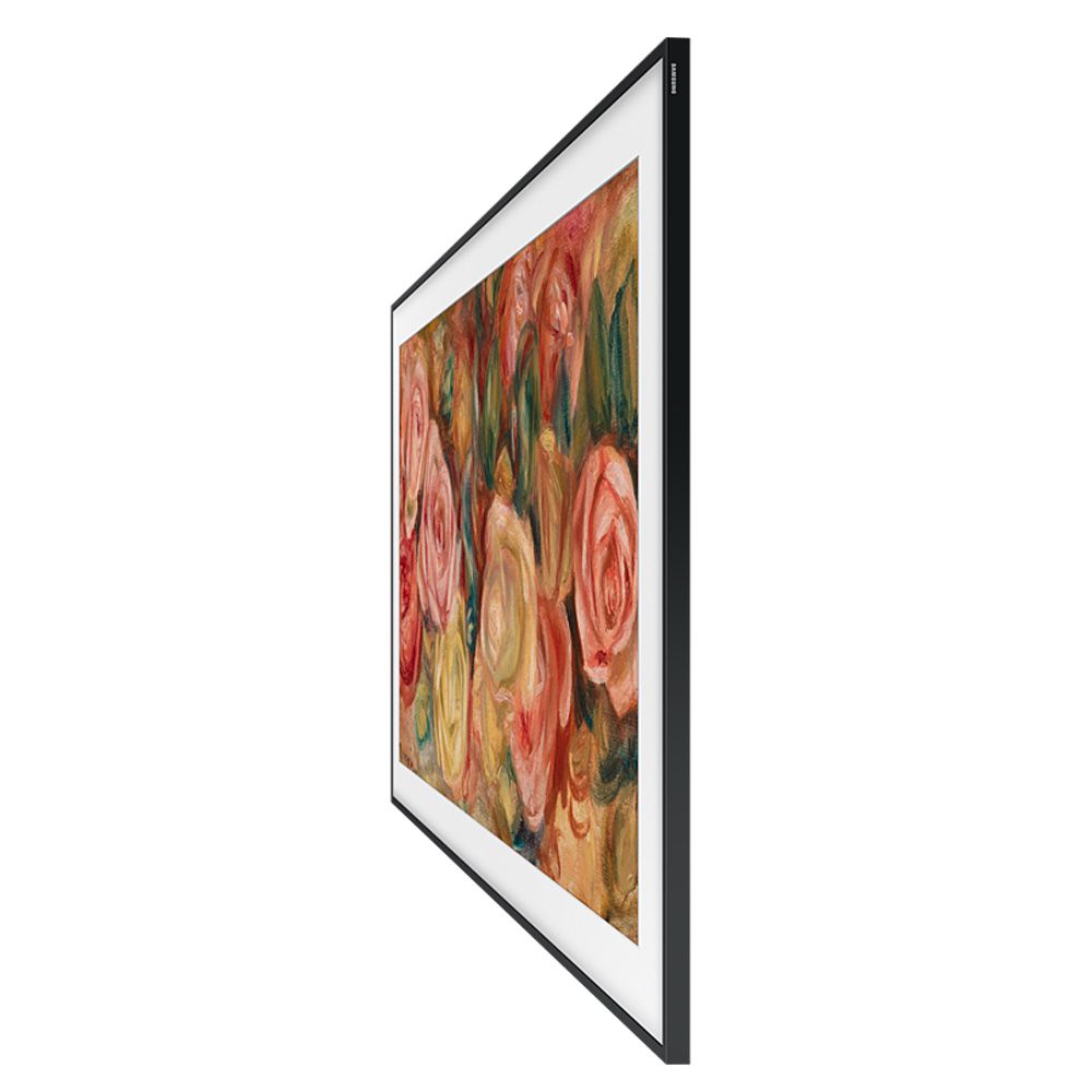 Televisor Samsung The Frame LS03D | 75&quot; | 4K | HDMI | USB | Wi-Fi | Bluetooth | DVB-T