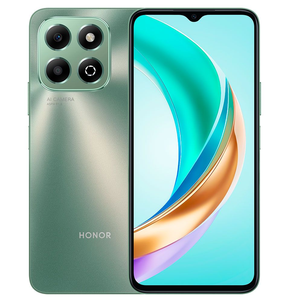 HONOR X6b | 6.5&quot; | 6GB | 256GB | Magic OS