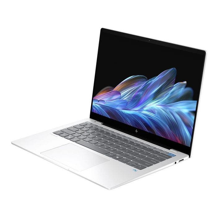 HP Omnibook X AI 14-FE1001LA | Qualcom Snapdragon X1P | 16GB RAM | 1TB SSD | 14&quot; Táctil | Windows 11