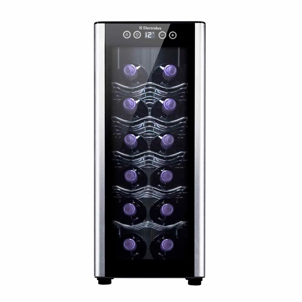 Vinera Electrolux | 12 Botellas - Multimax