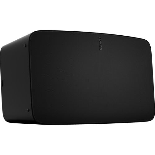 Bocina Sonos Five | Airplay 2 | 3.5mm | Bluetooth | Color Negro