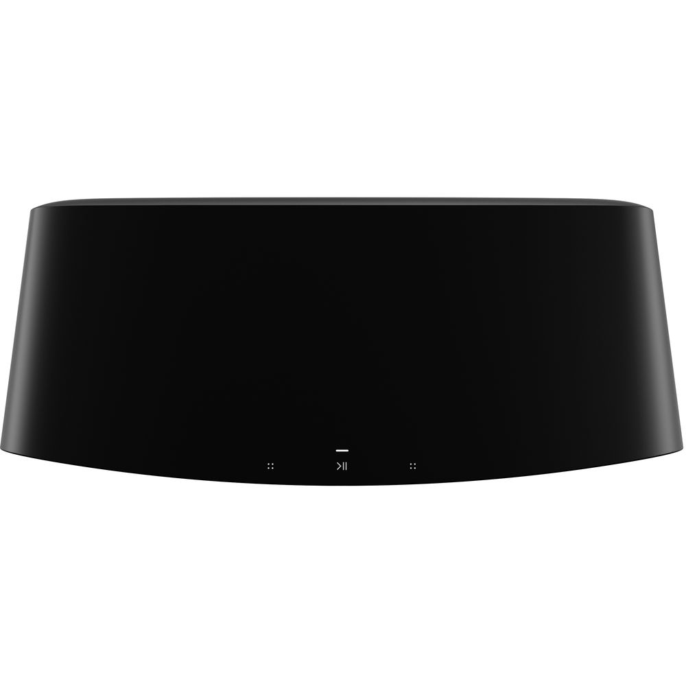 Bocina Sonos Five | Airplay 2 | 3.5mm | Bluetooth | Color Negro