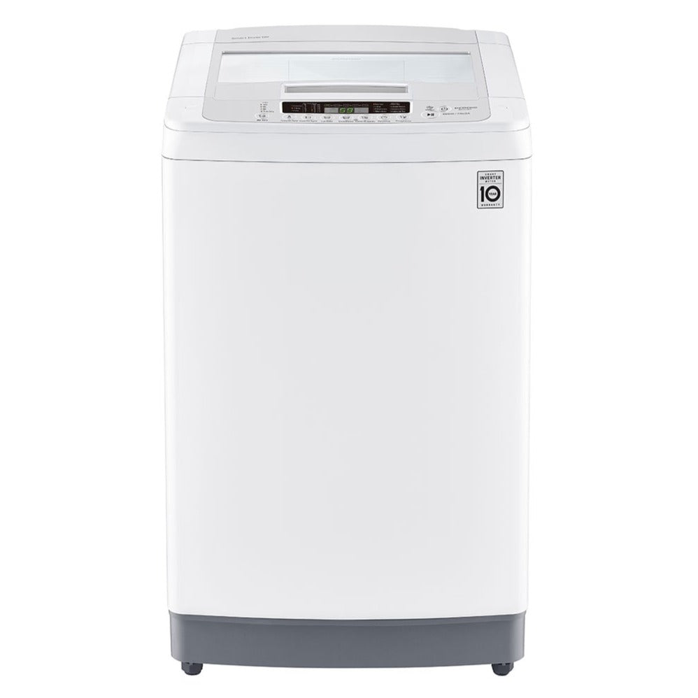 Lavadora Inverter LG WT13WPBP | 13Kg | Carga Superior | Inverter | Color Blanco