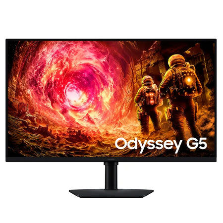 Monitor Gaming Samsung Odyssey G5 G50F | 32" | 2560x1440 | 180Hz | HDMI
