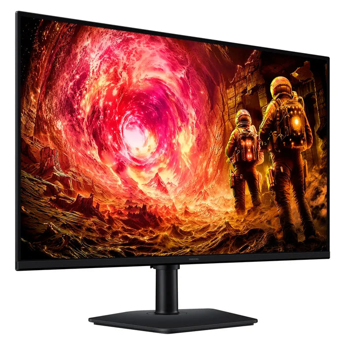 Monitor Gaming Samsung Odyssey G5 G50F | 32" | 2560x1440 | 180Hz | HDMI