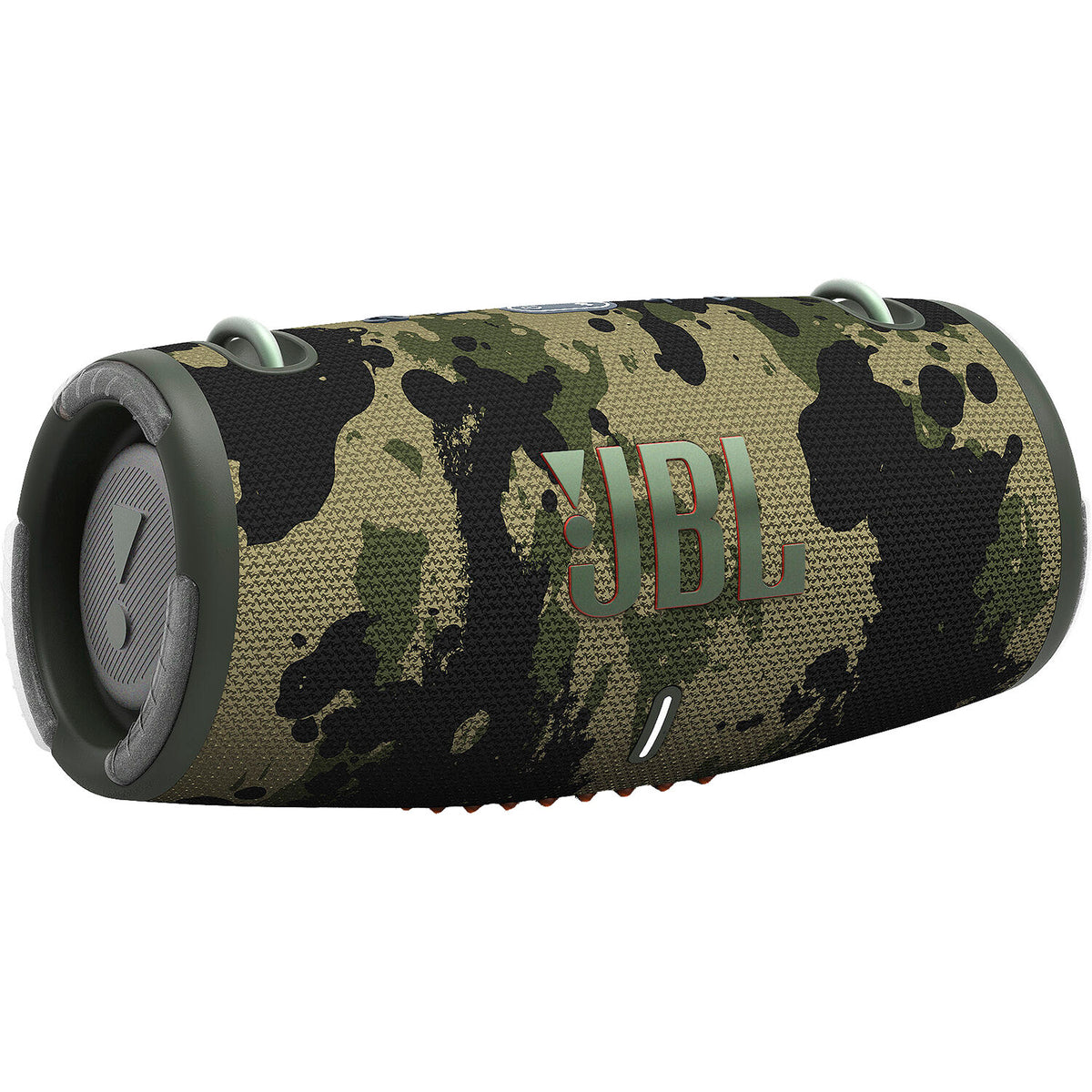 Bocina Inalámbrica JBL Xtreme 3 | IPX7 | Bluetooth | Color Camo - Multimax