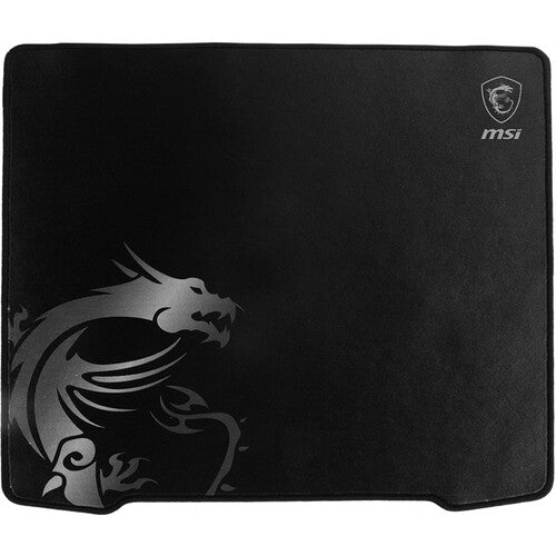 Mousepad Gaming MSI AGILITYGD30 | Color Negro