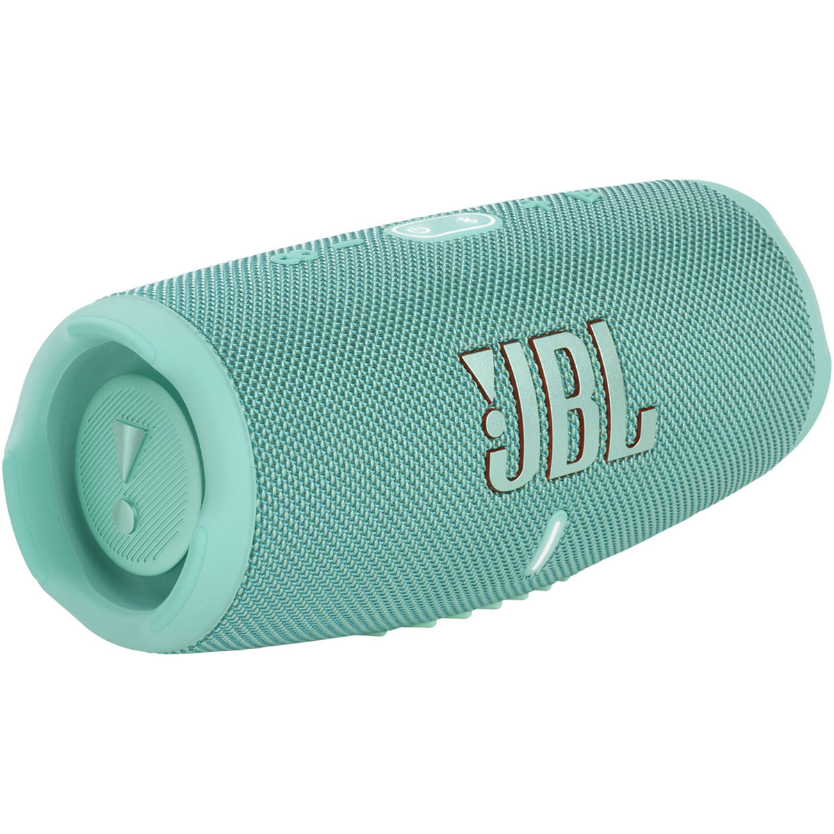 Bocina Inalámbrica JBL Charge 5 | IP67 | Bluetooth | Color Verde Azulado - Multimax
