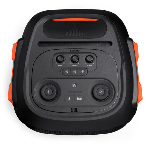 Bocina Inalámbrica JBL Partybox 710 | 800W RMS | Bluetooth | IPX4