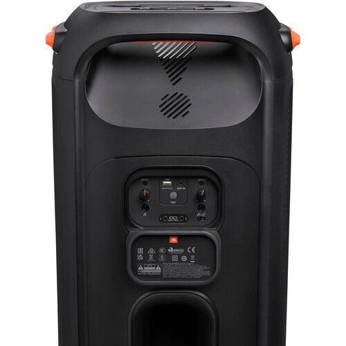Bocina Inalámbrica JBL Partybox 710 | 800W RMS | Bluetooth | IPX4
