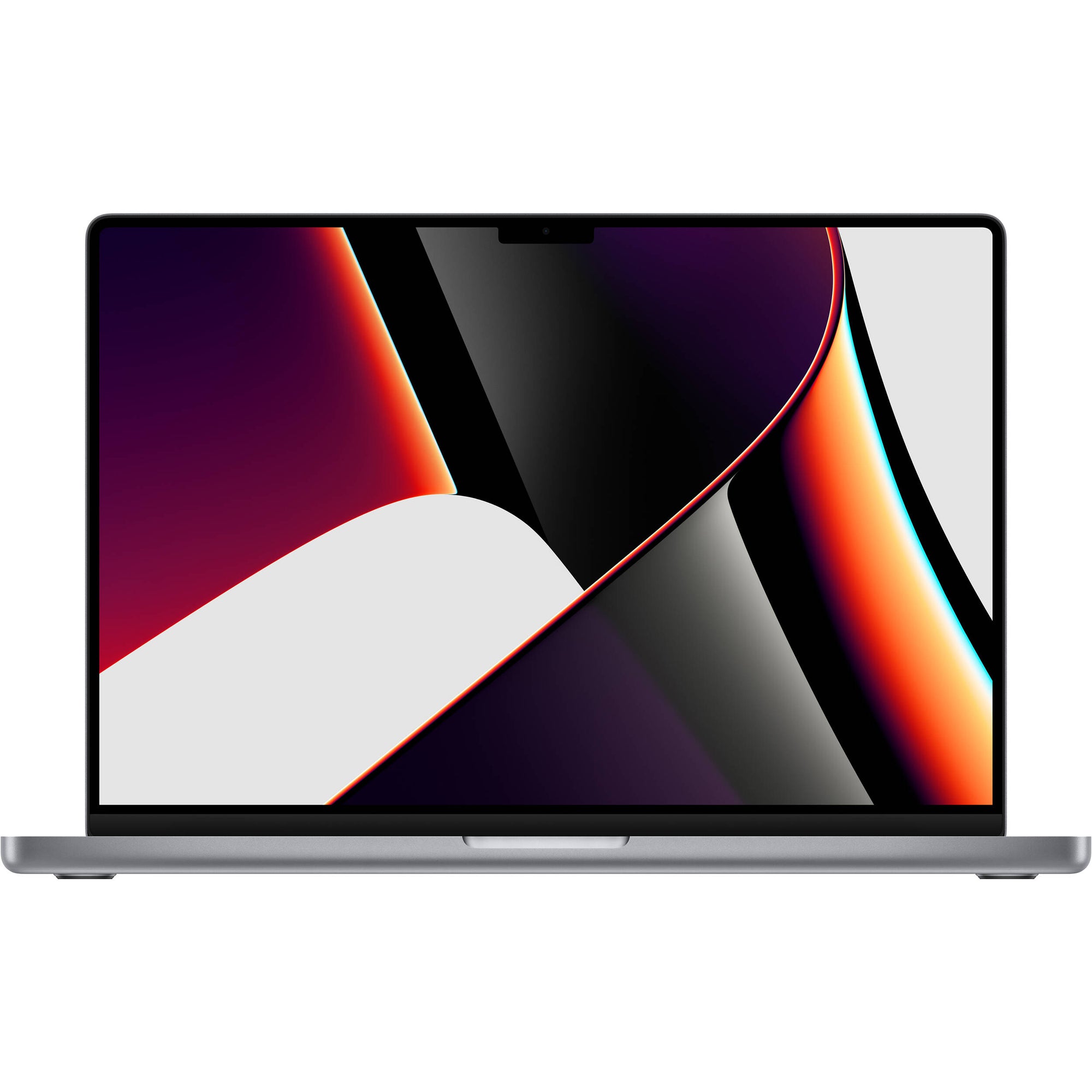 Macbook Pro | Apple M1 | 16GB RAM | 1TB SSD | 16.2" | macOS | Color Plateado - Multimax