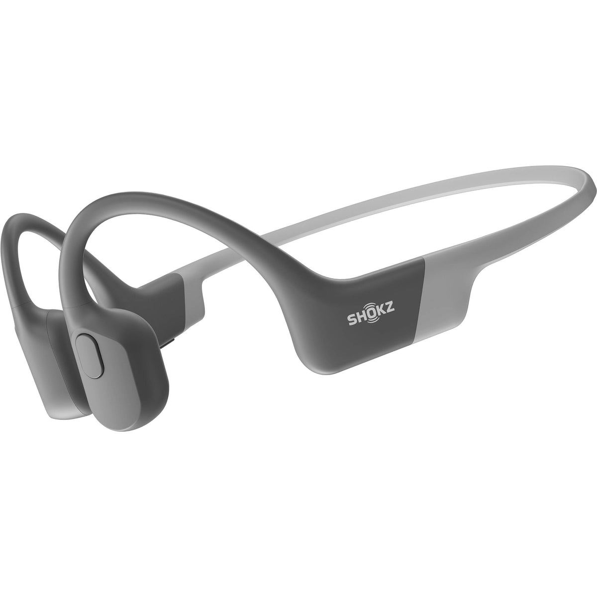 Shokz OpenRun | Audífonos por Inducción Ósea