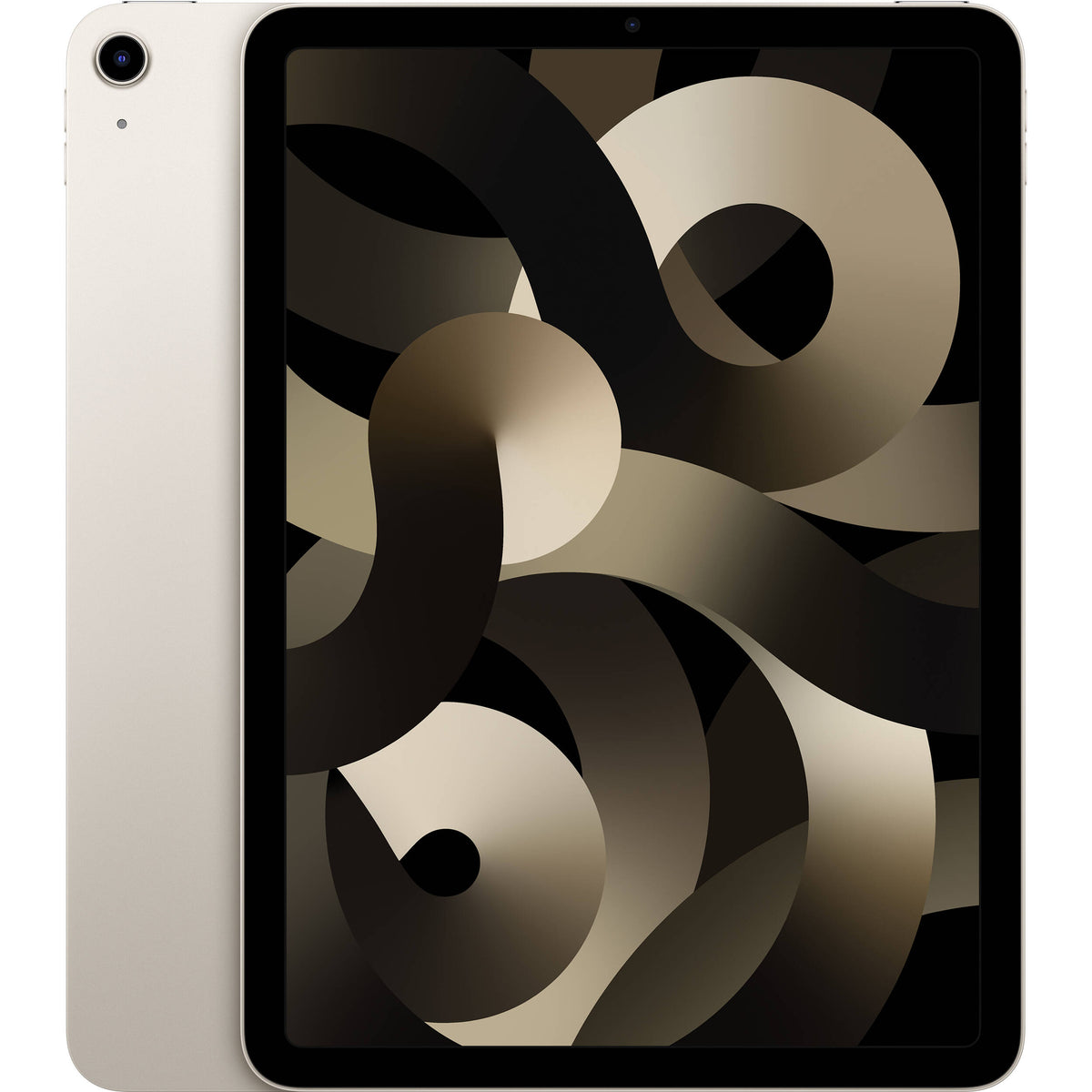 iPad Air 10.9&quot; | 256GB | Wi-Fi | Starlight - Multimax