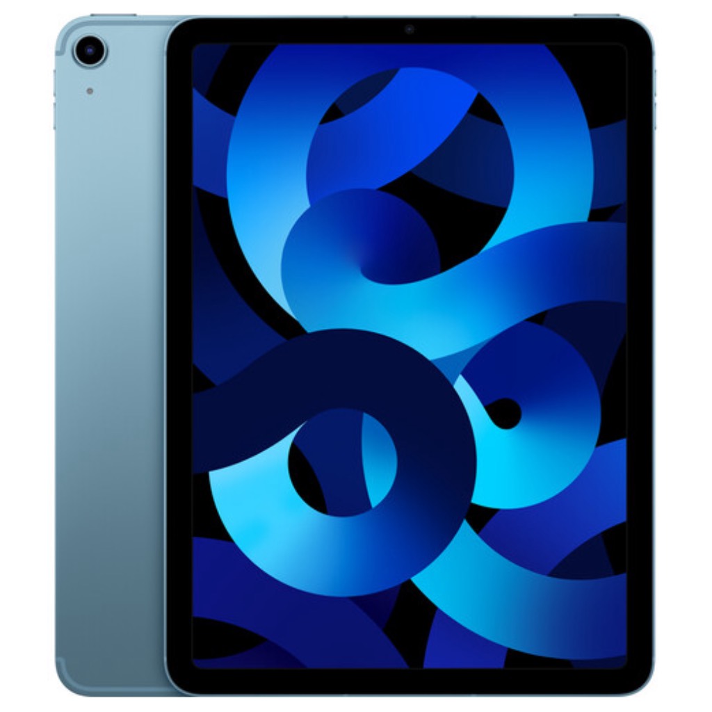 iPad Air 10.9&quot; | 64GB | 4G + Wi-Fi | Color Azul
