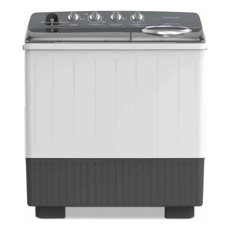 Lavadora Frigidaire FWTM15M3BUTW | 15KG | Semiautomática