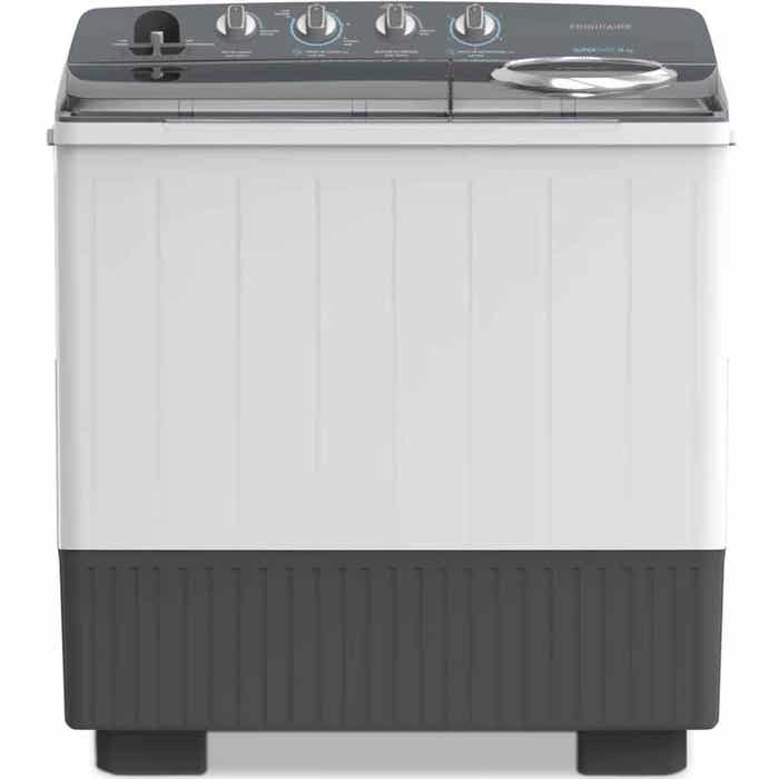 Lavadora Frigidaire FWTM15M3BUTW | 15KG | Semiautomática