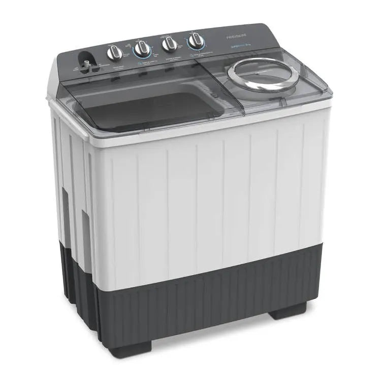 Lavadora Frigidaire FWTM15M3BUTW | 15KG | Semiautomática