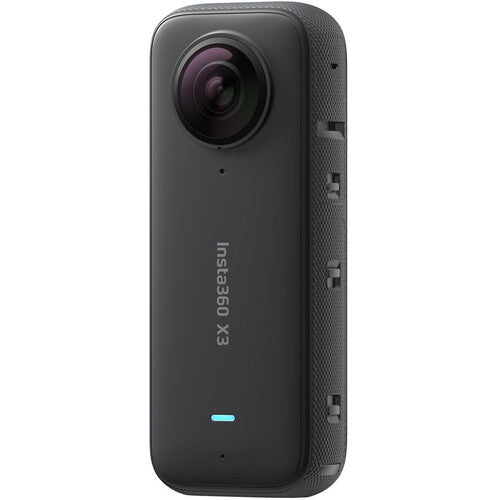 Filmadora Digital Insta360 X3