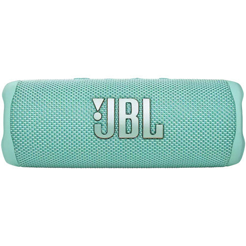 Bocina Inalámbrica JBL Flip 6 | IPX7 | Bluetooth | Color Celeste