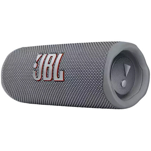 Bocina Inalámbrica JBL Flip 6 | IPX7 | Bluetooth | Color Gris - Multimax