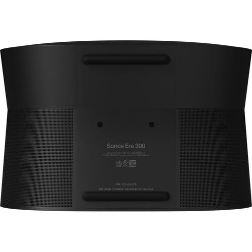 Bocina Inalambrica Sonos Era 300 | AirPlay 2 | Wi-Fi | Color Negro