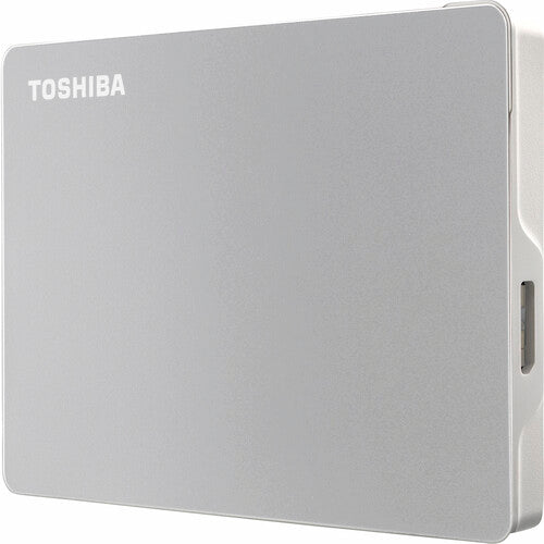 Disco Duro Toshiba Canvio Flex | Externo | USB-C 3.0